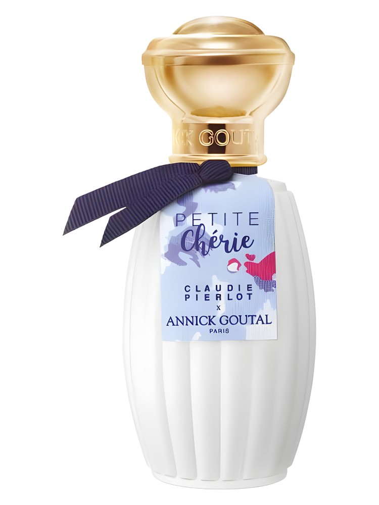 Petite Chérie – Claudie Pierlot Edition – Goutal