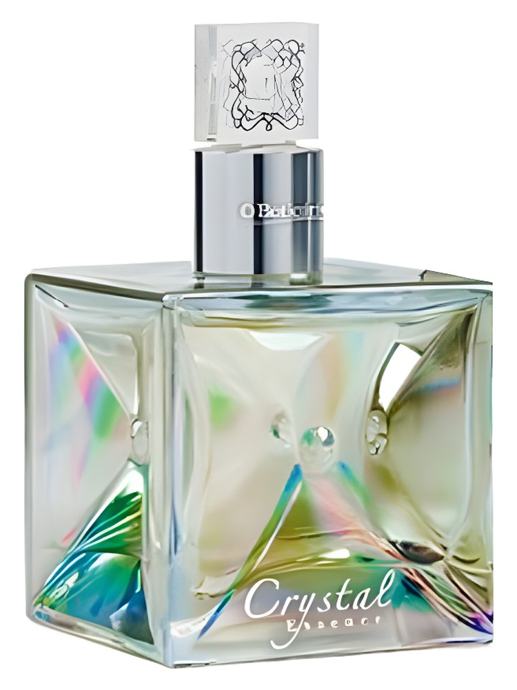 Crystal Essence – O Boticário