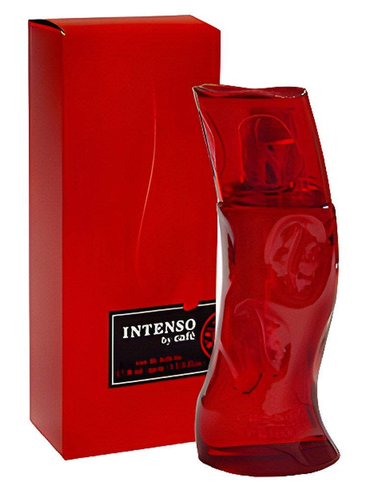 Cafe Intenso – Cafe Parfums