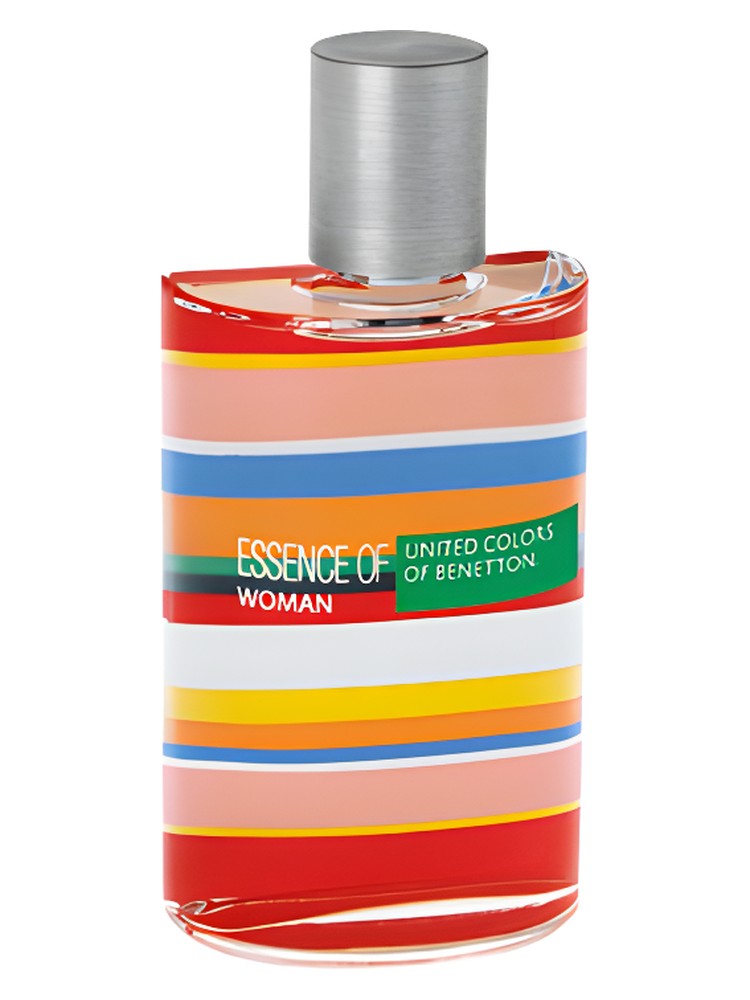 Essence of United Colors of Benetton Woman – Benetton