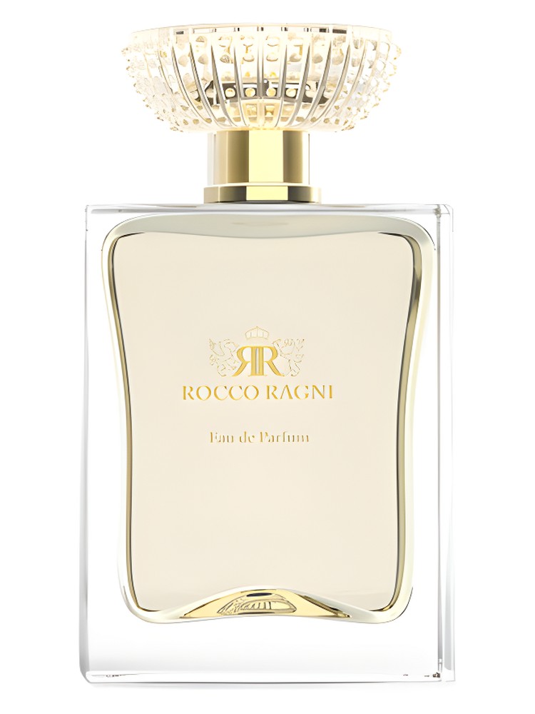 Cashmere Orchid – Rocco Ragni