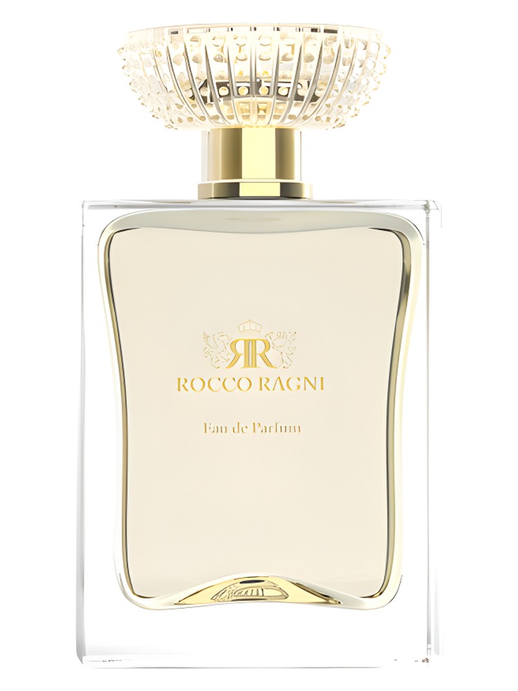 Cashmere Tuberose – Rocco Ragni