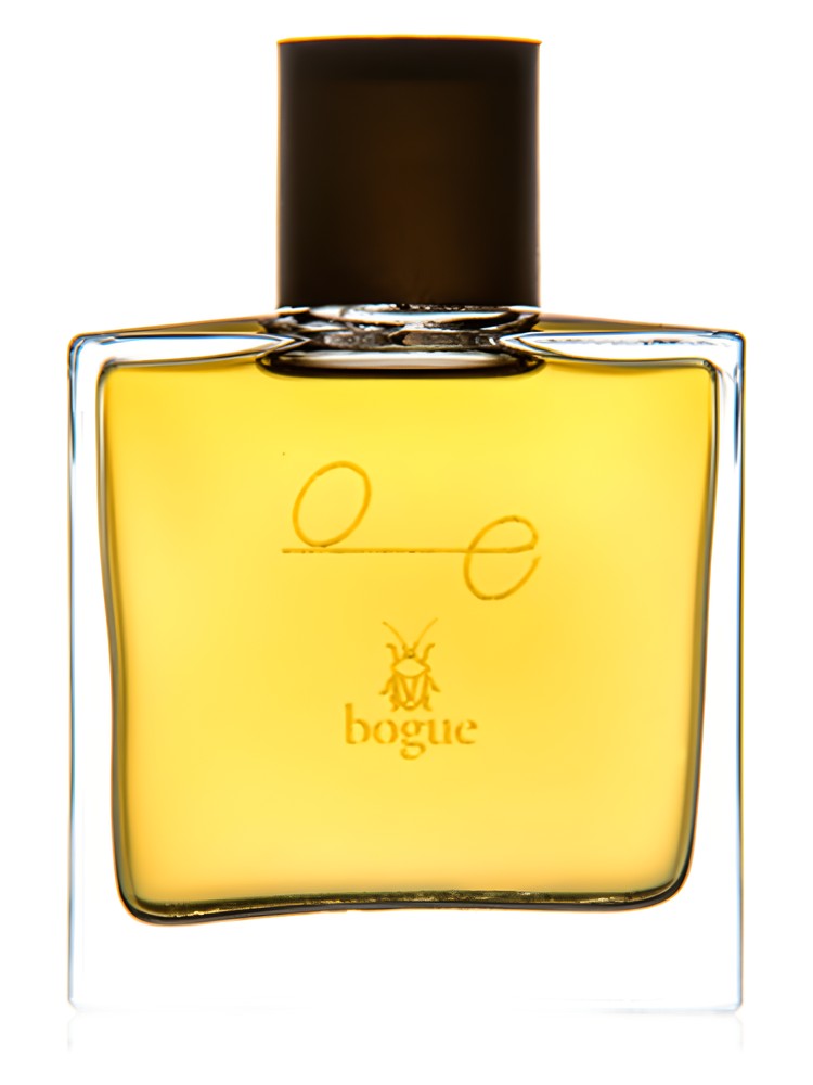 OE – Bogue