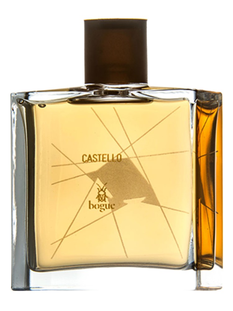Castello – Bogue