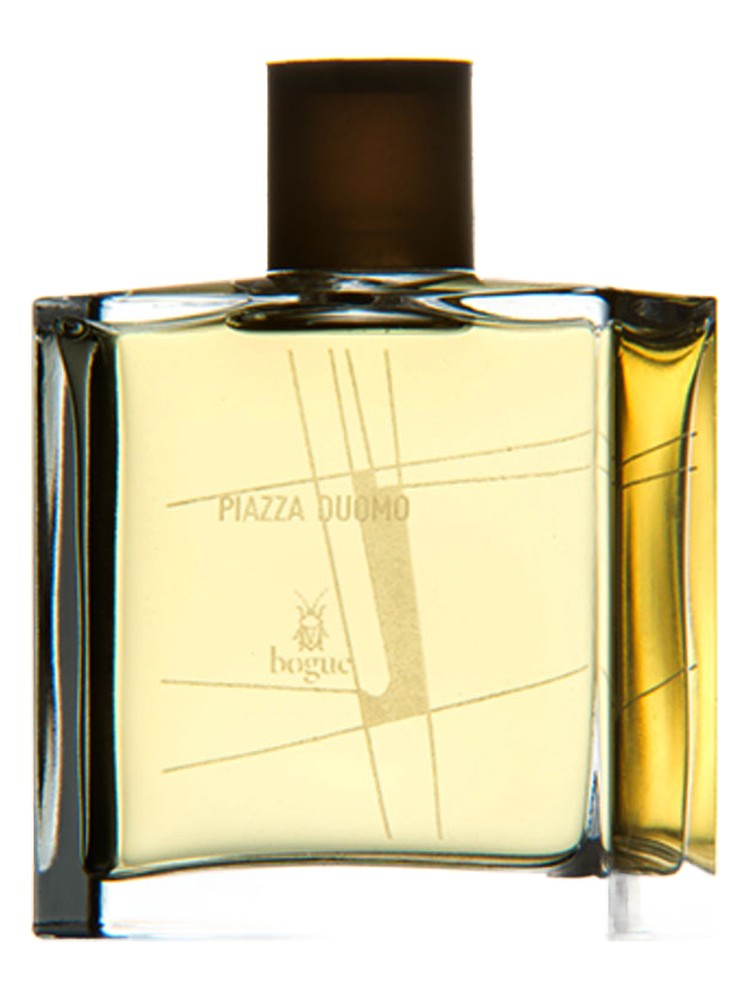 Piazza Duomo – Bogue