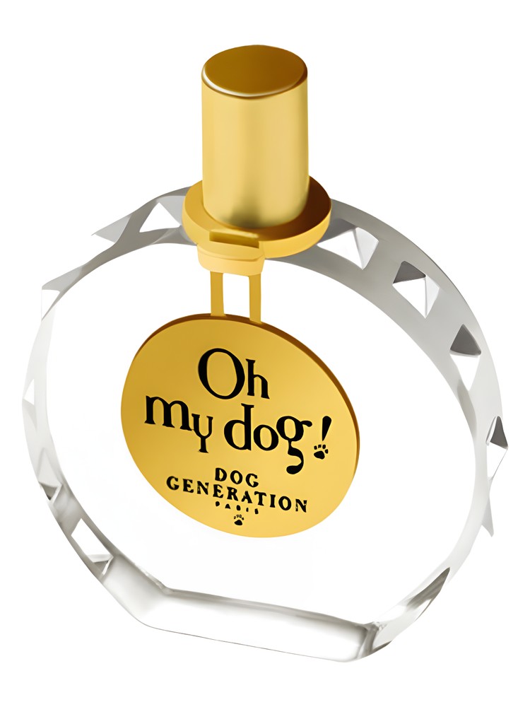 Oh My Dog – Dog Generation