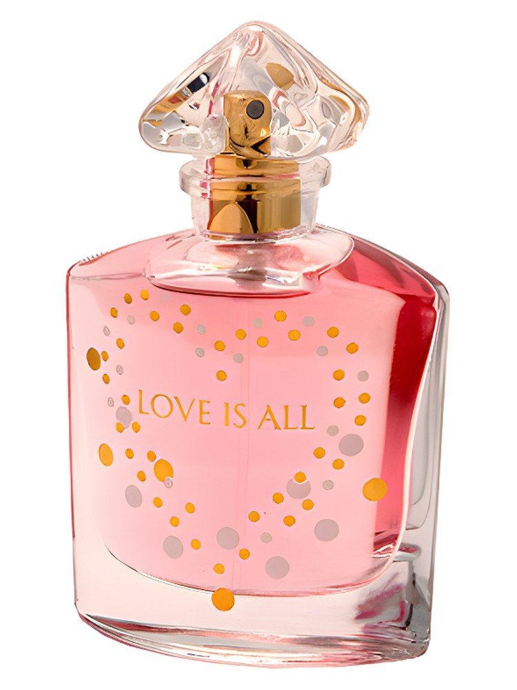 Love is All – Guerlain