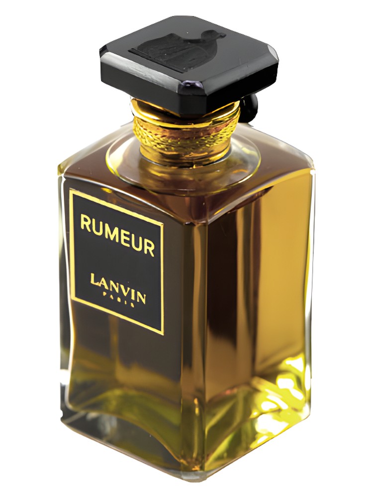 Rumeur (original) – Lanvin