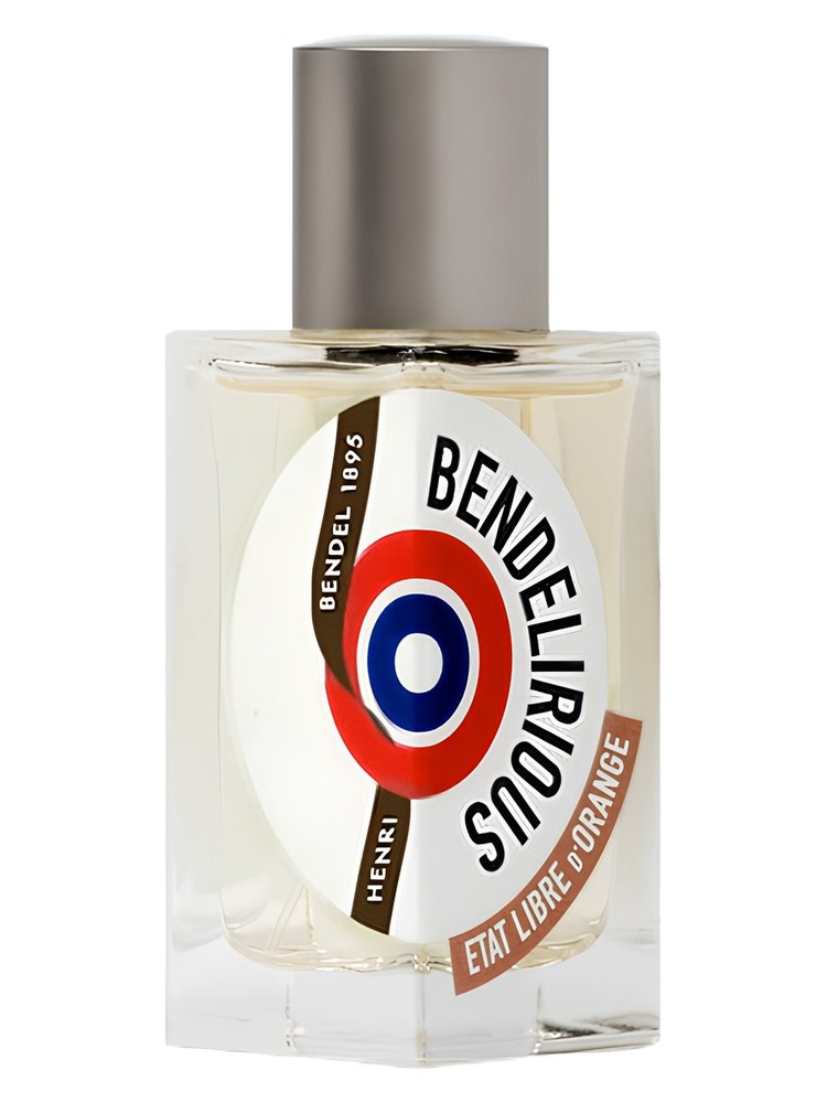 Bendelirious – Etat Libre d'Orange