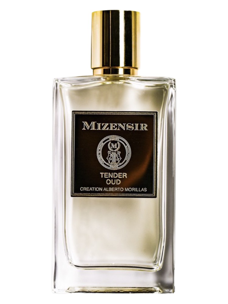 Tender Oud – Mizensir