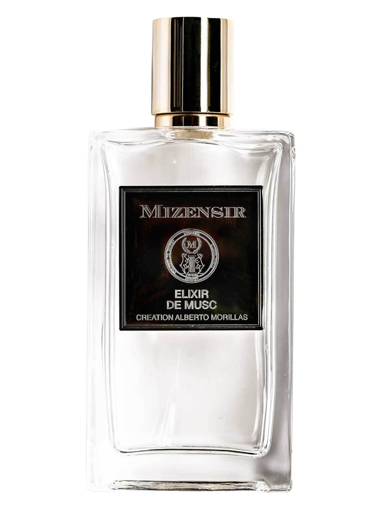 Elixir de Musc – Mizensir