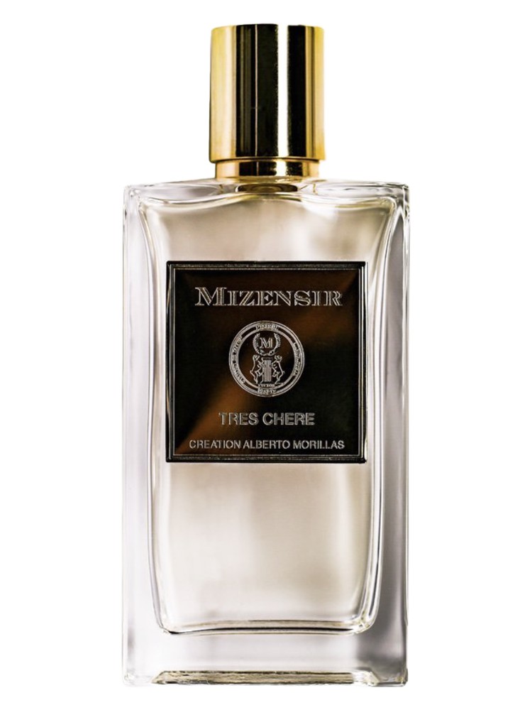 Tres Chere – Mizensir