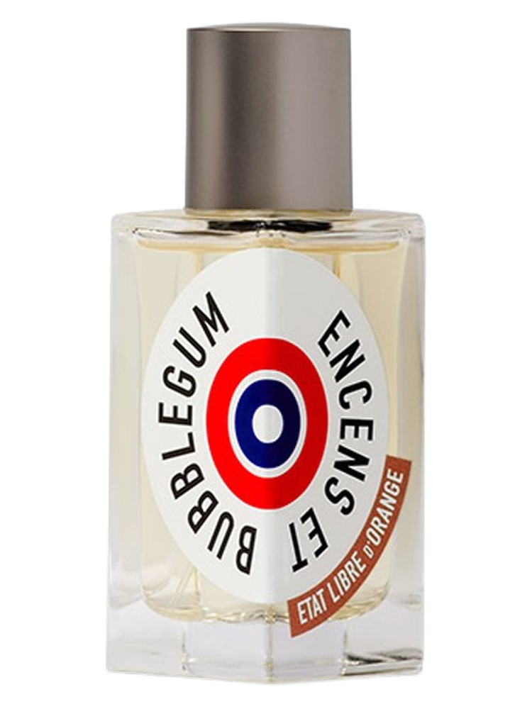 Encens et Bubblegum – Etat Libre d'Orange