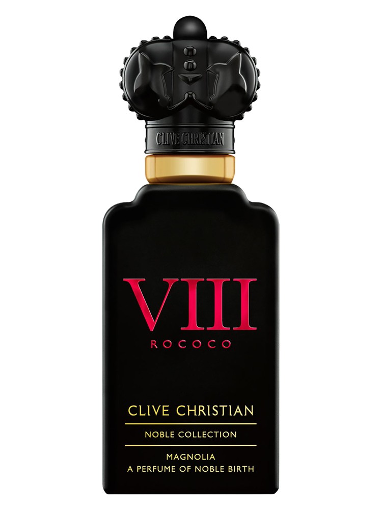 VIII Rococo Magnolia – Clive Christian