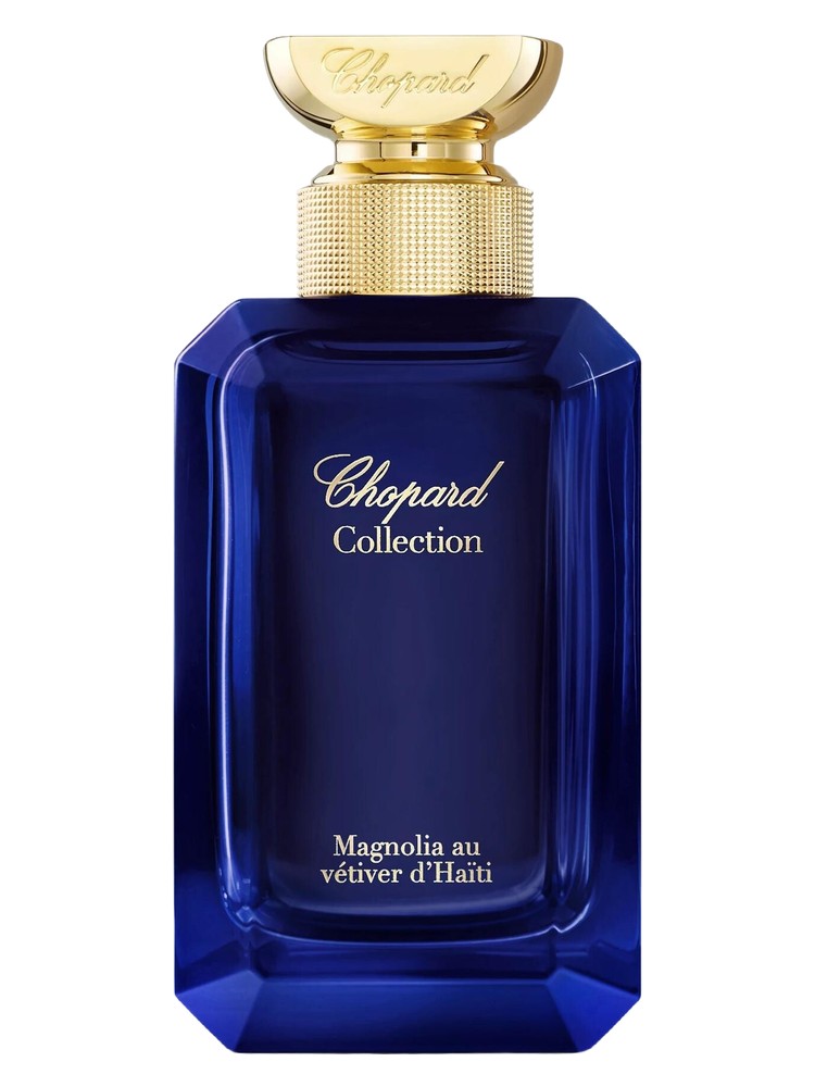 Magnolia Au Vetiver du Haiti – Chopard