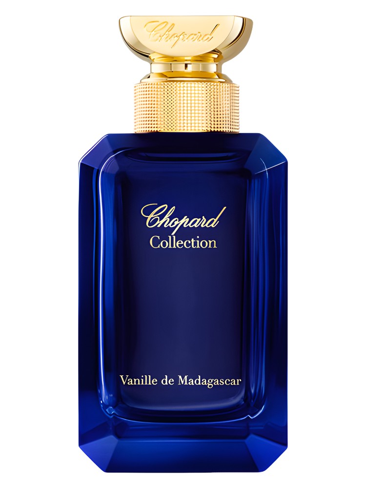 Vanille de Madagascar – Chopard