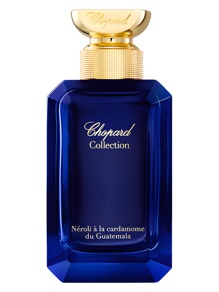 Neroli a la Cardamome du Guatemala – Chopard