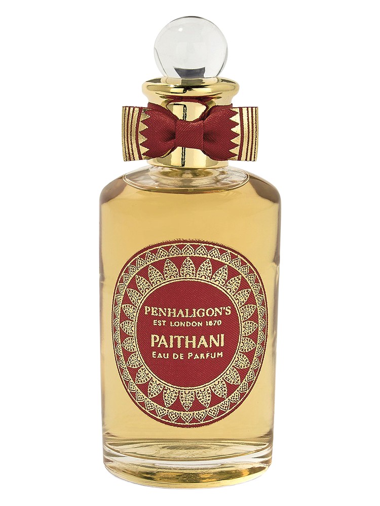 Paithani – Penhaligon's