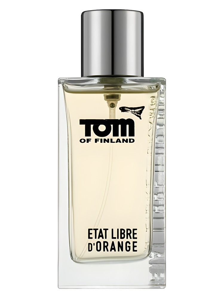 Tom of Finland – Etat Libre d'Orange