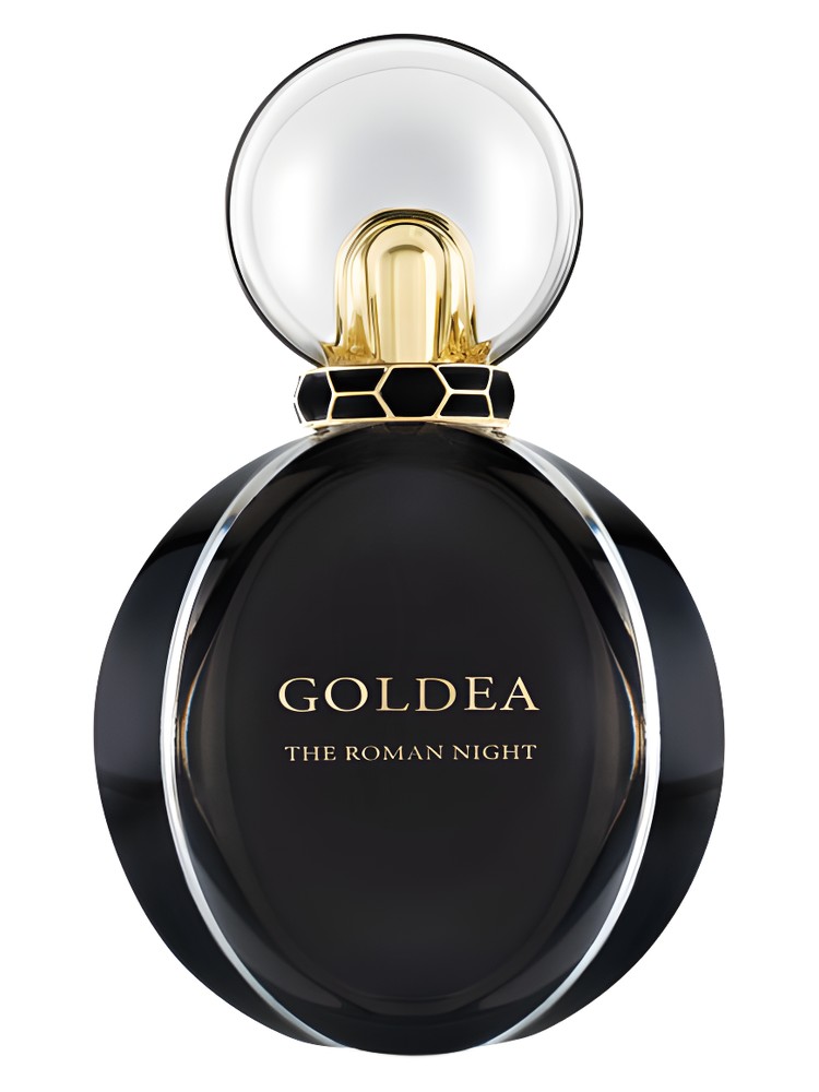 Goldea The Roman Night – Bvlgari
