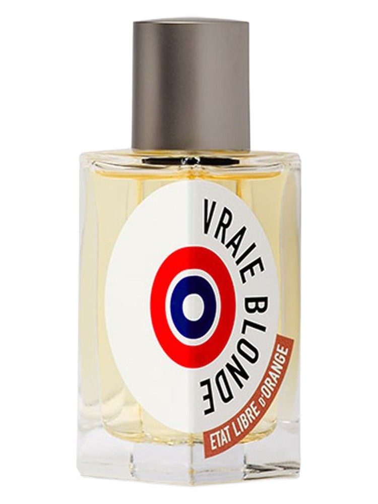 Vraie Blonde – Etat Libre d'Orange