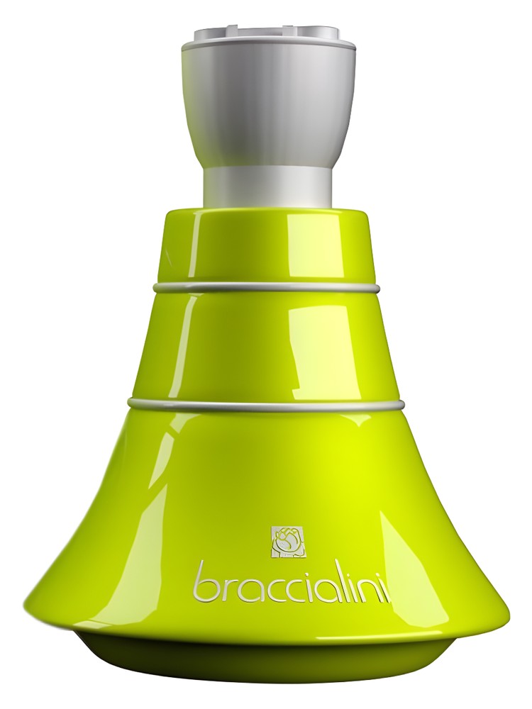 Glossy Green – Braccialini