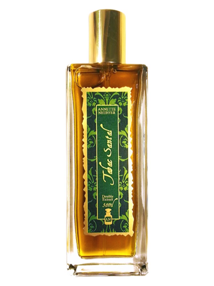 Tabac Santal – Annette Neuffer