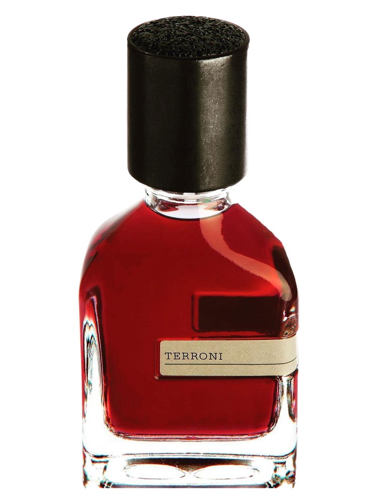 Terroni – Orto Parisi