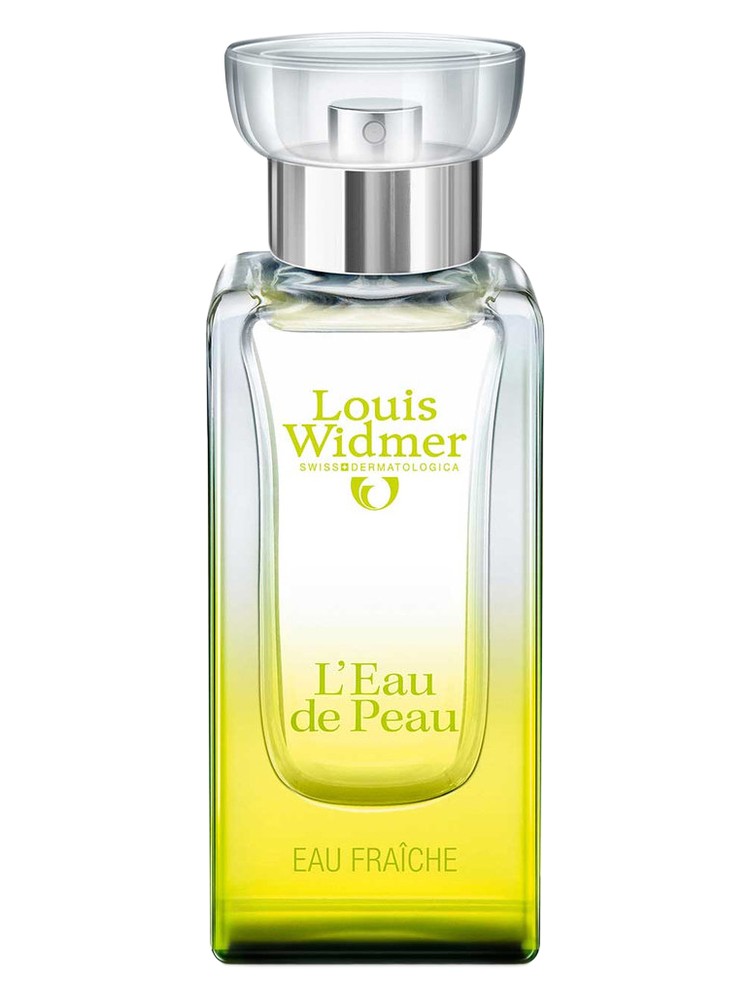 L’Eau de Peau Eau Fraîche – Louis Widmer