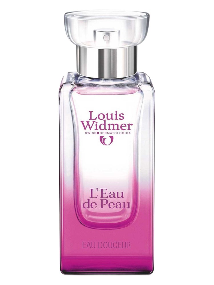 L’Eau de Peau Eau Douceur – Louis Widmer