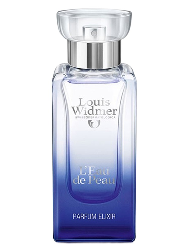 L’Eau de Peau Parfum Elixir – Louis Widmer