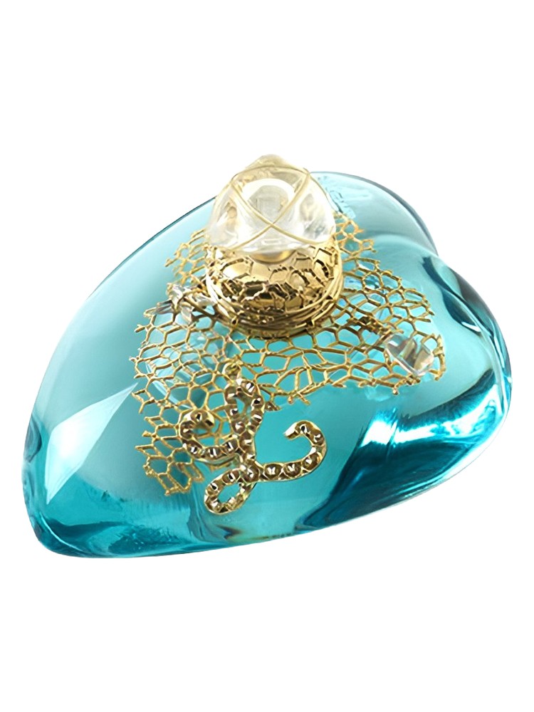 L de Lolita Lempicka – Lolita Lempicka