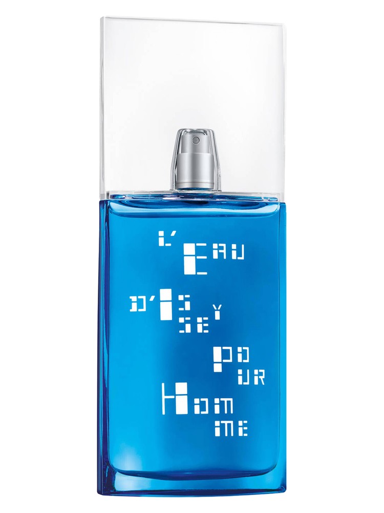 L’Eau d’Issey Pour Homme Summer 2017 – Issey Miyake