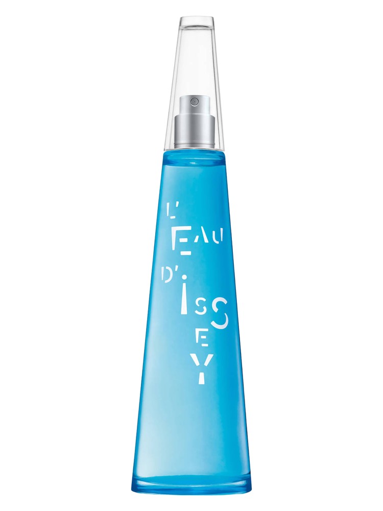 L’Eau d’Issey Summer 2017 – Issey Miyake