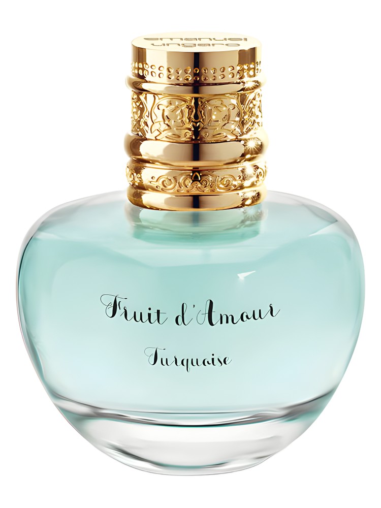 Fruit d’Amour Turquoise – Emanuel Ungaro