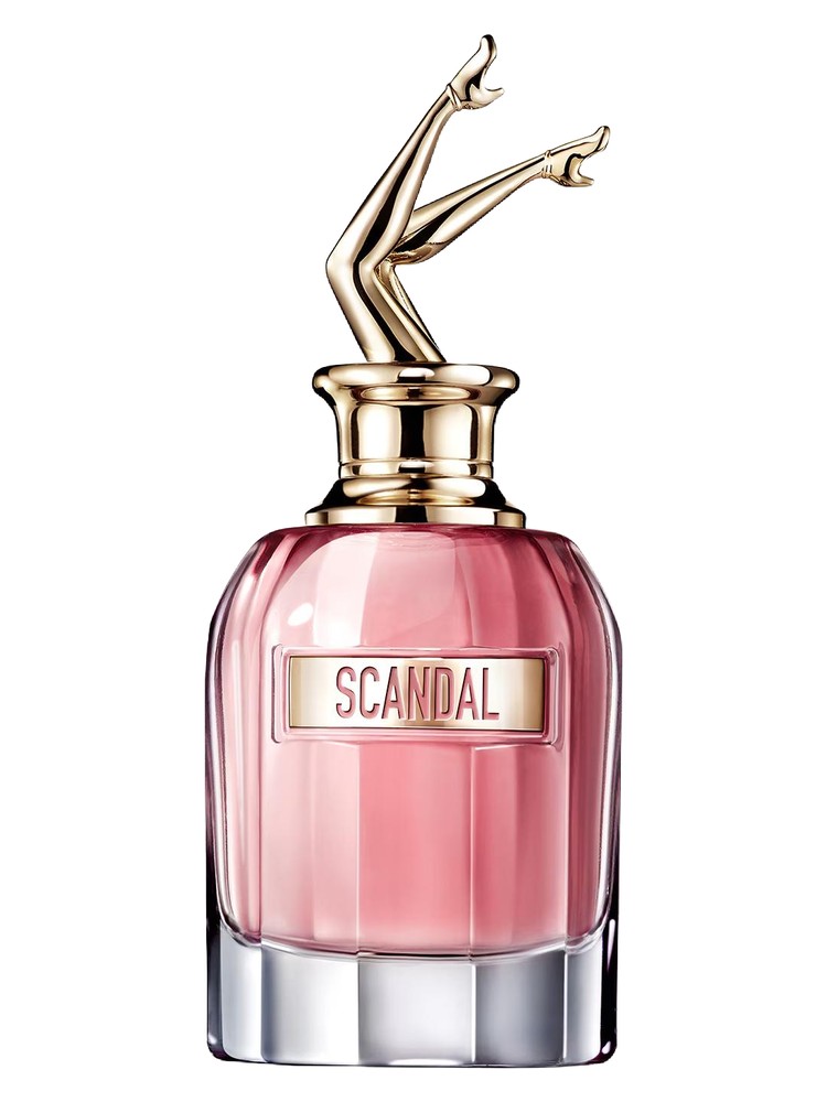 Scandal – Jean Paul Gaultier