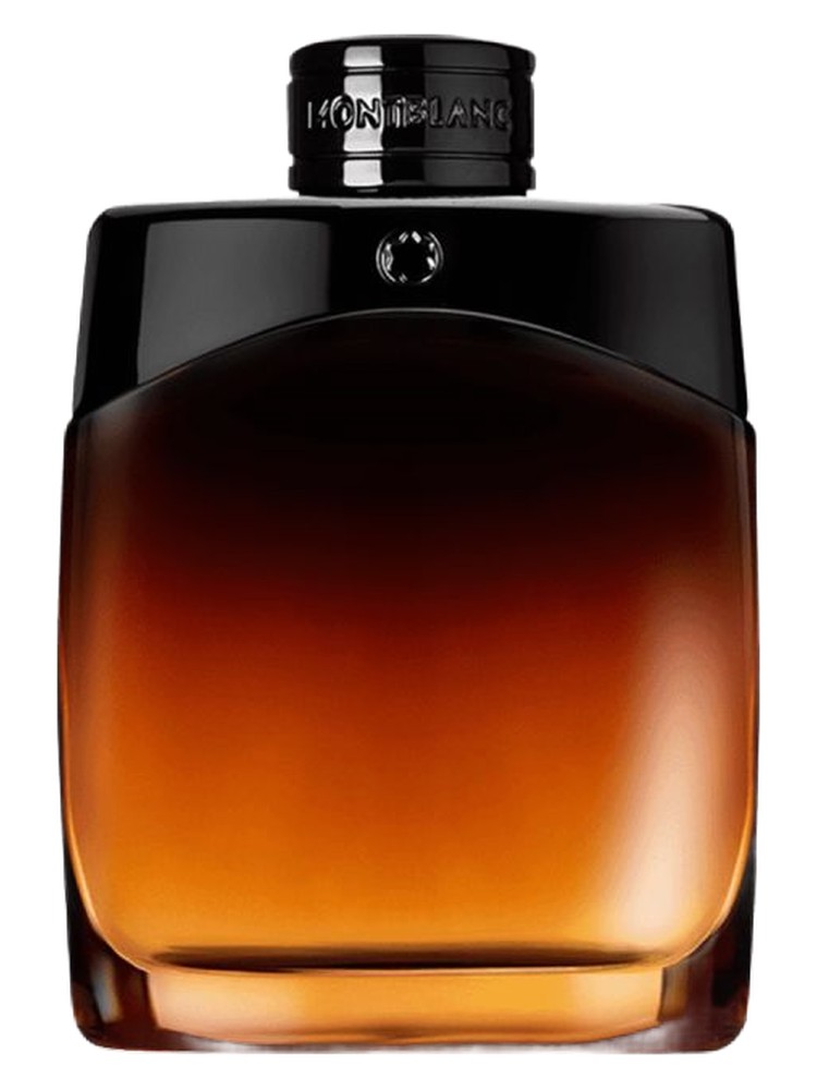 Legend Night – Montblanc