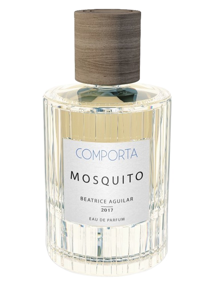 Mosquito – Comporta Perfumes