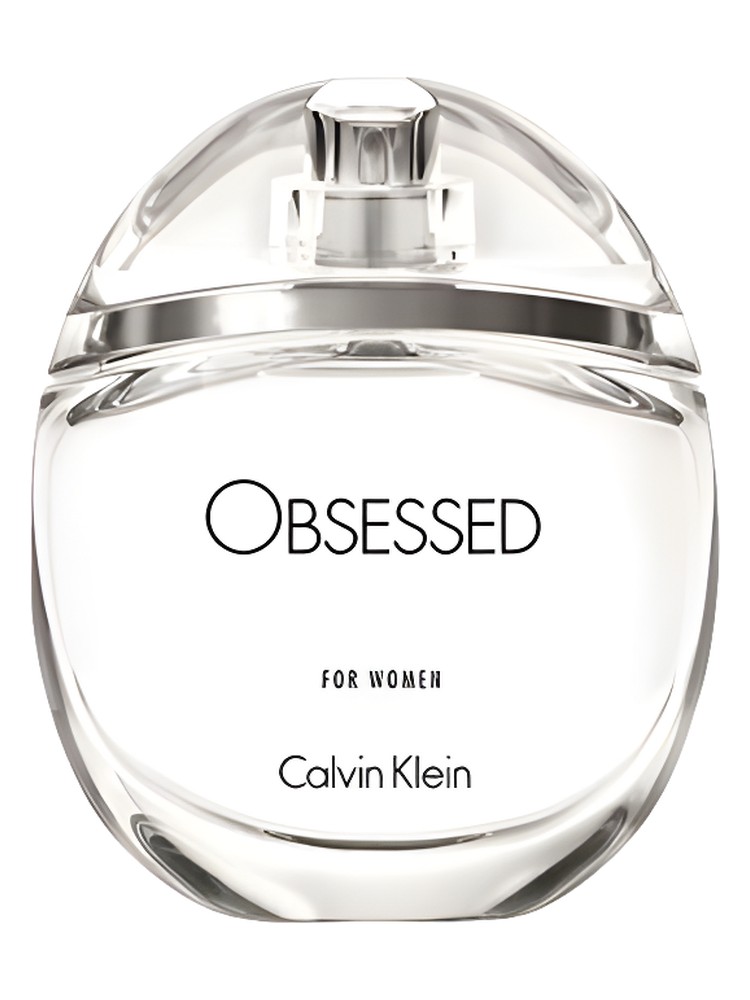 Obsessed for Women – Calvin Klein