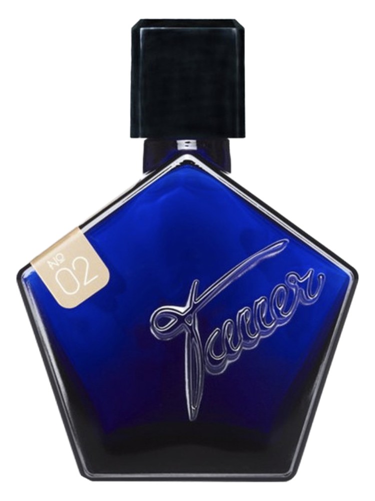 02 L’Air du Desert Marocain – Tauer Perfumes