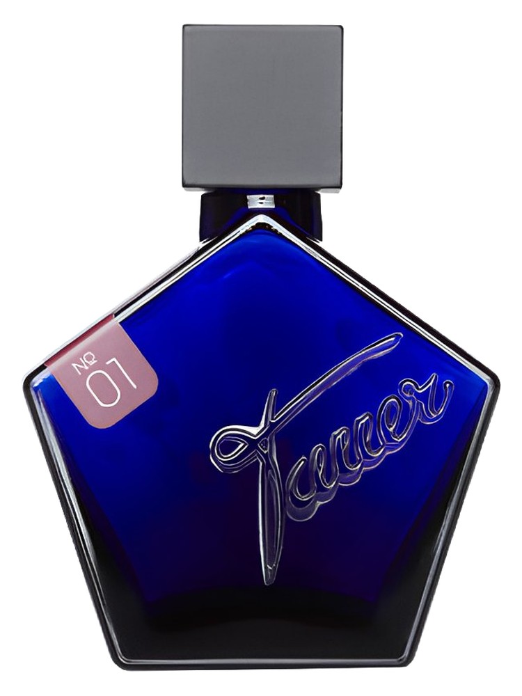 01 Le Maroc Pour Elle – Tauer Perfumes