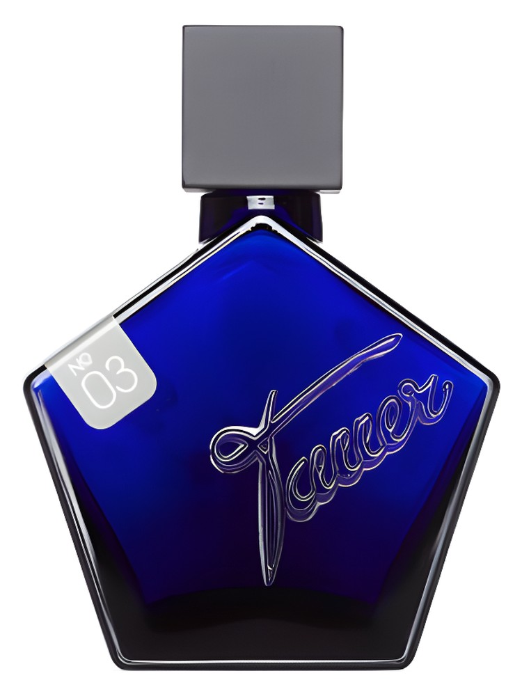 03 Lonestar Memories – Tauer Perfumes