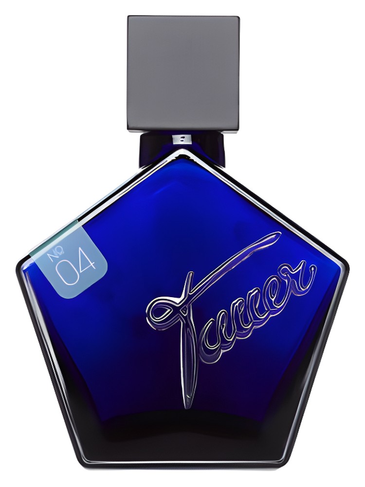 04 Reverie au Jardin – Tauer Perfumes