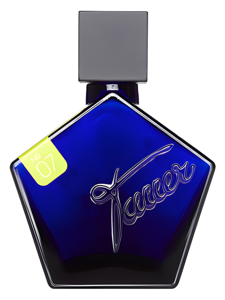 07 Vetiver Dance – Tauer Perfumes