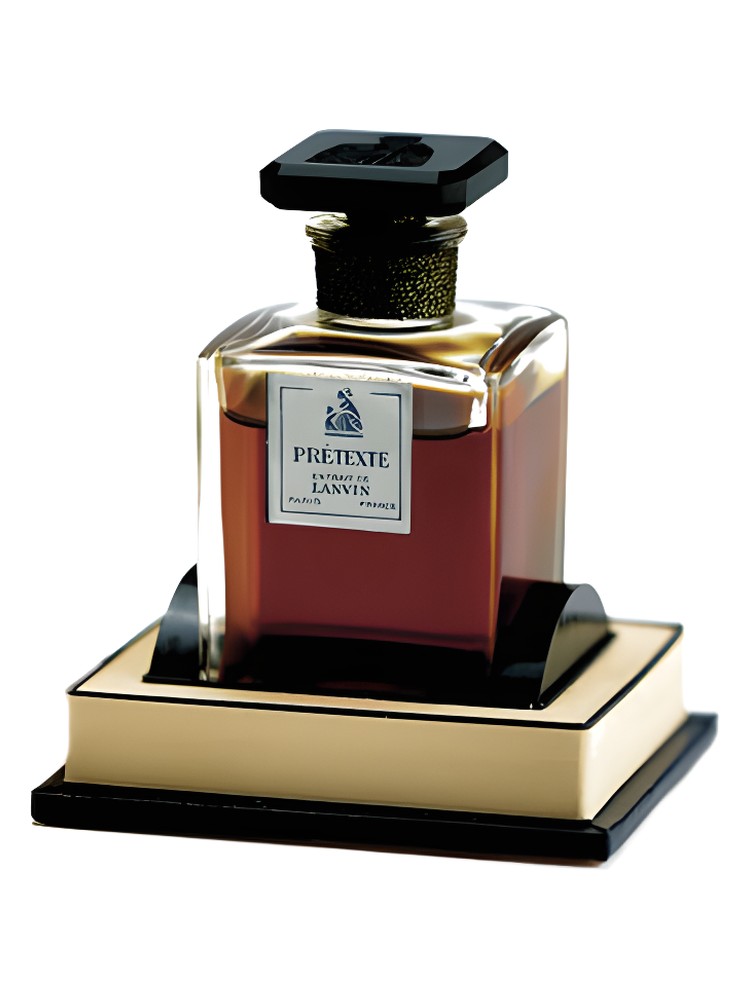 Pretexte – Lanvin