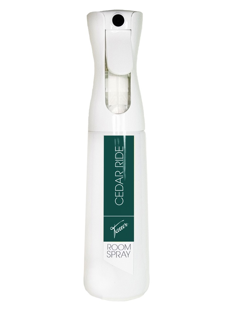Cedar Ride – Tauer Perfumes
