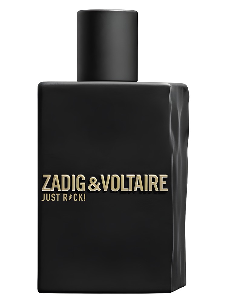 Just Rock! for Him – Zadig & Voltaire