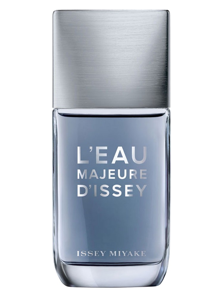 L’Eau Majeure d’Issey – Issey Miyake
