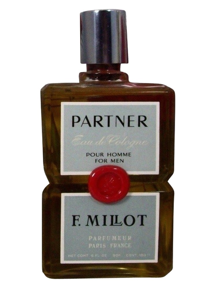 Partner – F. Millot