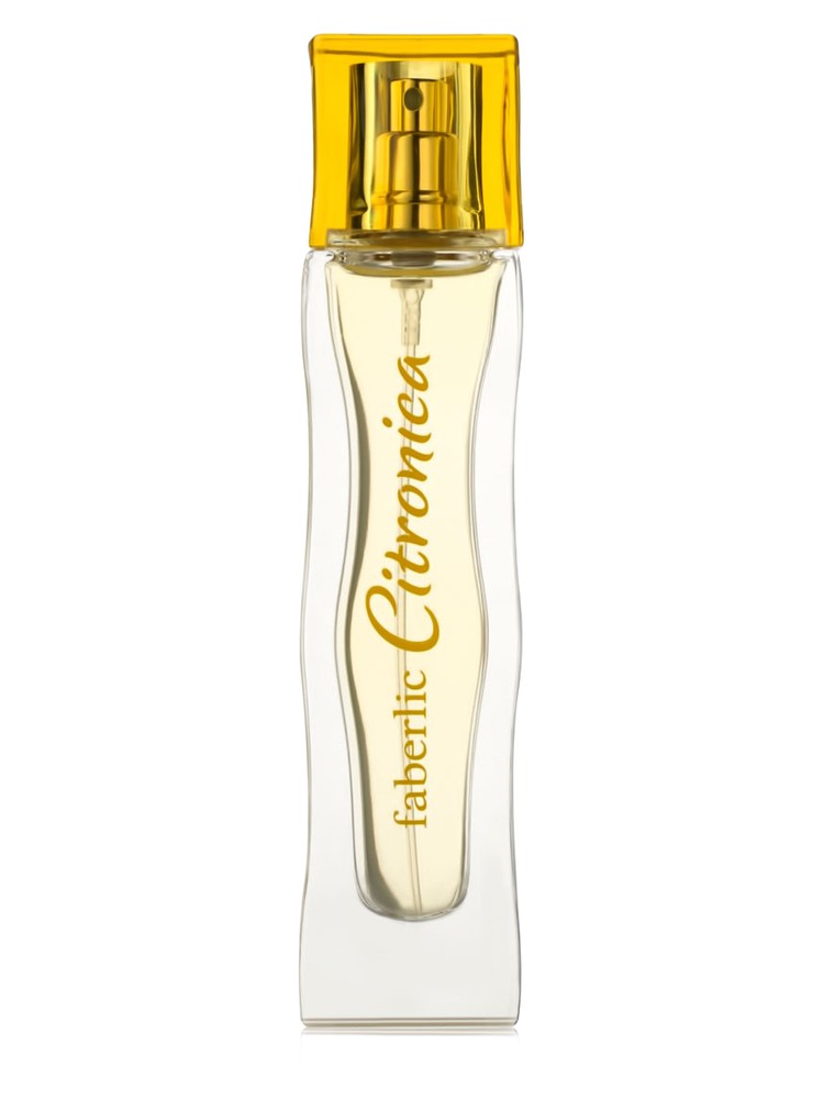 Citronica – Faberlic